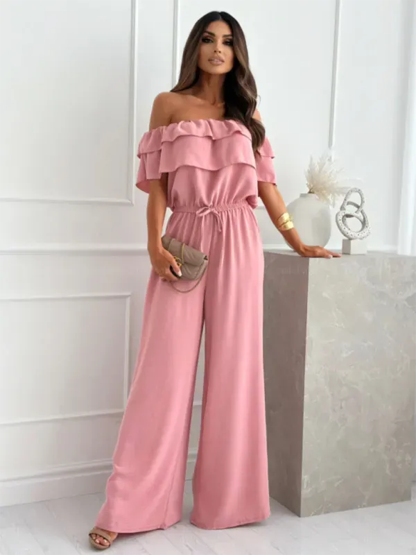 Jumpsuits